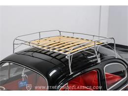 1963 Volkswagen Beetle (CC-2071227) for sale in Ft Worth, Texas