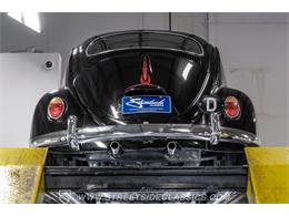 1963 Volkswagen Beetle (CC-2071227) for sale in Ft Worth, Texas