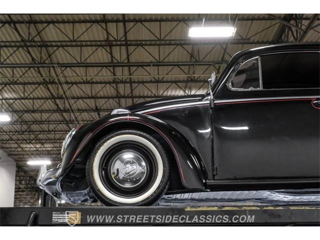 1963 Volkswagen Beetle (CC-2071227) for sale in Ft Worth, Texas