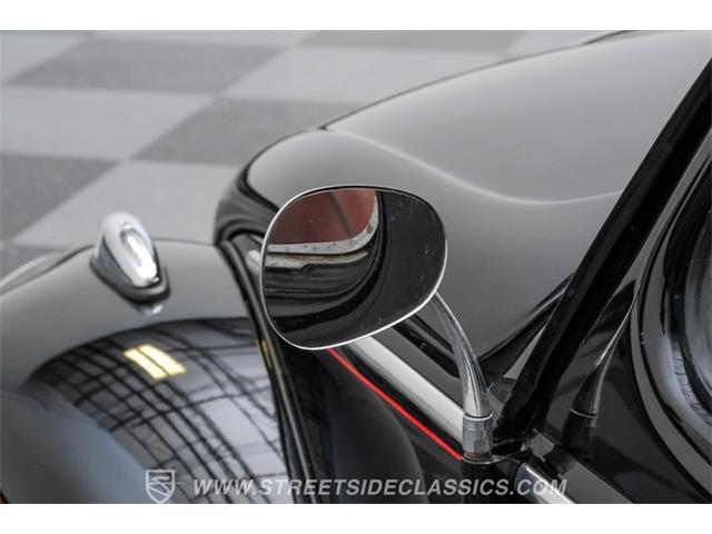 1963 Volkswagen Beetle (CC-2071227) for sale in Ft Worth, Texas