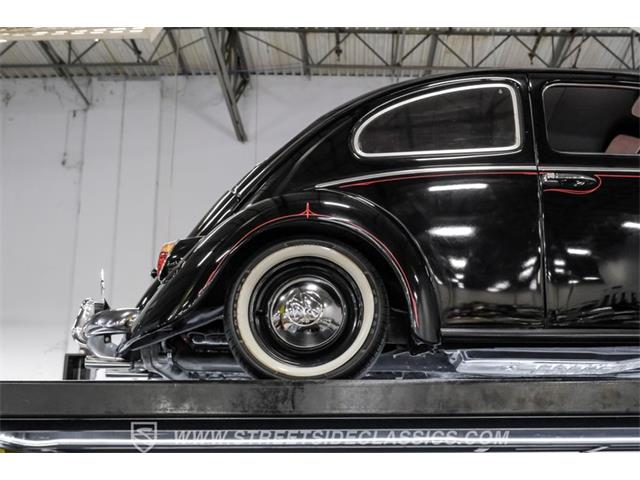 1963 Volkswagen Beetle (CC-2071227) for sale in Ft Worth, Texas