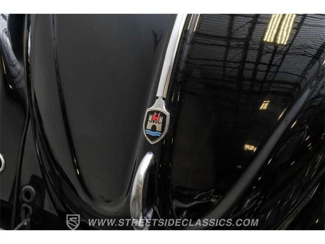 1963 Volkswagen Beetle (CC-2071227) for sale in Ft Worth, Texas