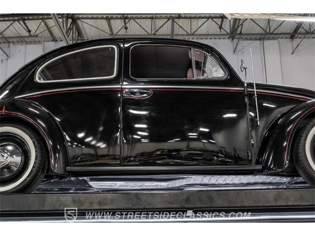 1963 Volkswagen Beetle (CC-2071227) for sale in Ft Worth, Texas
