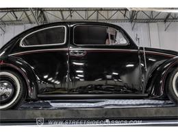 1963 Volkswagen Beetle (CC-2071227) for sale in Ft Worth, Texas