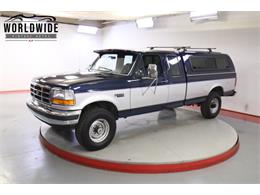 1992 Ford F250 (CC-2071228) for sale in Denver , Colorado