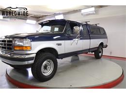 1992 Ford F250 (CC-2071228) for sale in Denver , Colorado