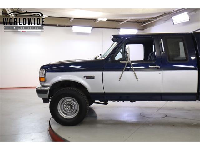 1992 Ford F250 (CC-2071228) for sale in Denver , Colorado