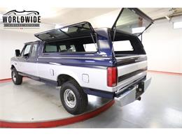 1992 Ford F250 (CC-2071228) for sale in Denver , Colorado