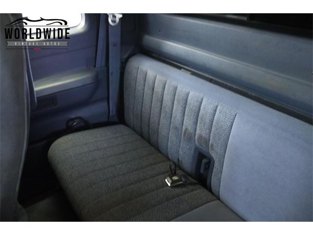 1992 Ford F250 (CC-2071228) for sale in Denver , Colorado