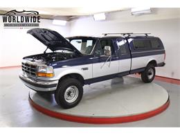 1992 Ford F250 (CC-2071228) for sale in Denver , Colorado