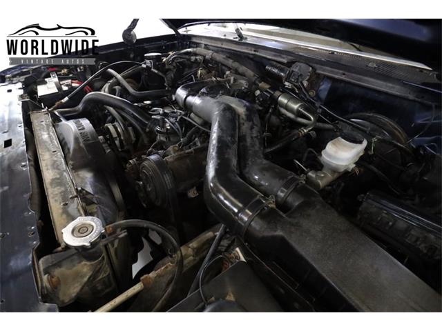 1992 Ford F250 (CC-2071228) for sale in Denver , Colorado