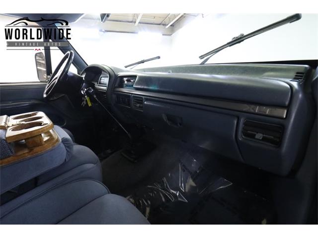 1992 Ford F250 (CC-2071228) for sale in Denver , Colorado