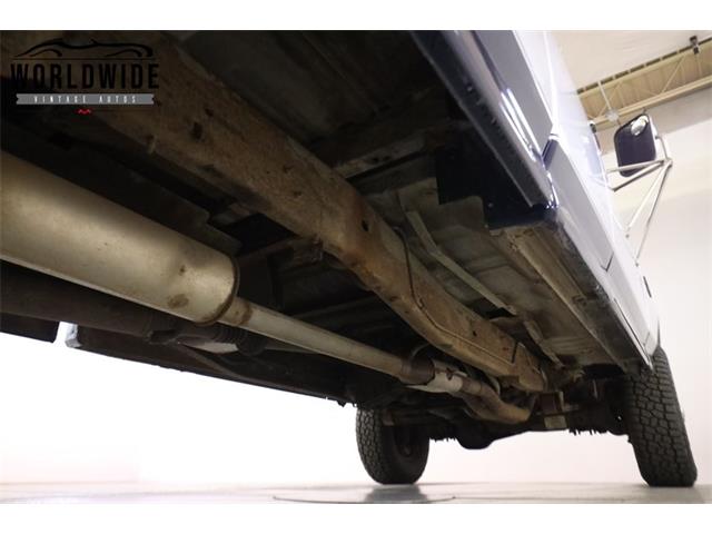 1992 Ford F250 (CC-2071228) for sale in Denver , Colorado