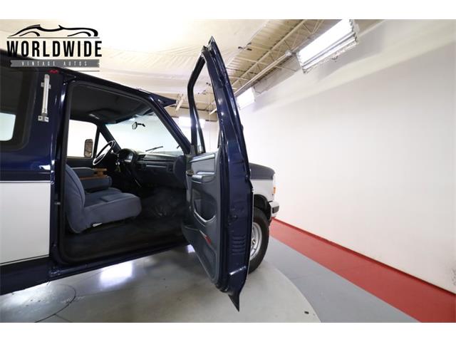 1992 Ford F250 (CC-2071228) for sale in Denver , Colorado