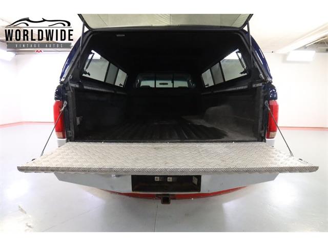 1992 Ford F250 (CC-2071228) for sale in Denver , Colorado