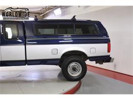 1992 Ford F250 (CC-2071228) for sale in Denver , Colorado