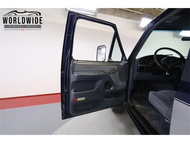1992 Ford F250 (CC-2071228) for sale in Denver , Colorado