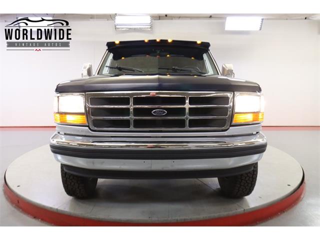 1992 Ford F250 (CC-2071228) for sale in Denver , Colorado