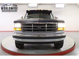 1992 Ford F250 (CC-2071228) for sale in Denver , Colorado