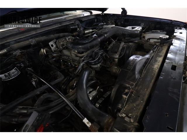 1992 Ford F250 (CC-2071228) for sale in Denver , Colorado