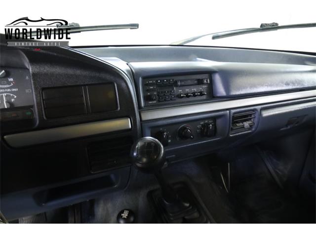 1992 Ford F250 (CC-2071228) for sale in Denver , Colorado