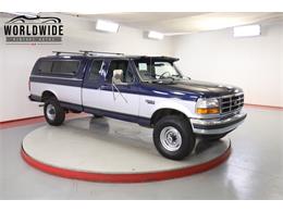 1992 Ford F250 (CC-2071228) for sale in Denver , Colorado