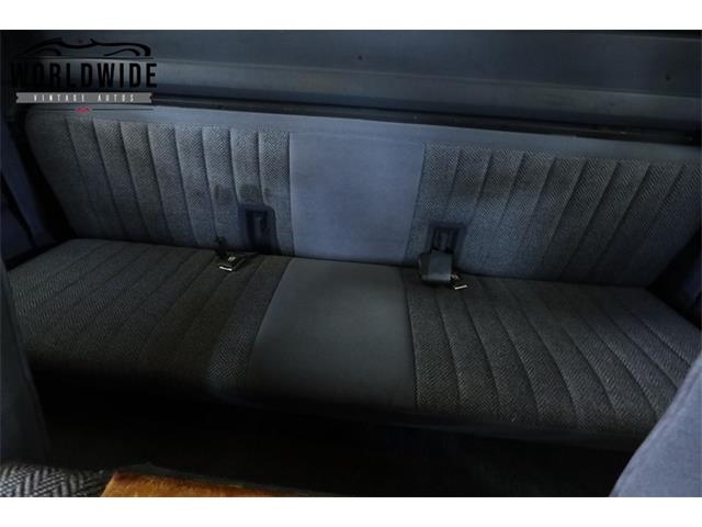 1992 Ford F250 (CC-2071228) for sale in Denver , Colorado