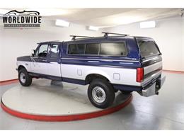 1992 Ford F250 (CC-2071228) for sale in Denver , Colorado