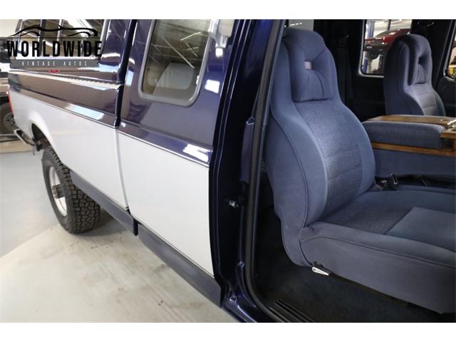 1992 Ford F250 (CC-2071228) for sale in Denver , Colorado