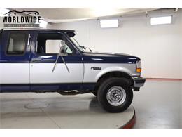 1992 Ford F250 (CC-2071228) for sale in Denver , Colorado