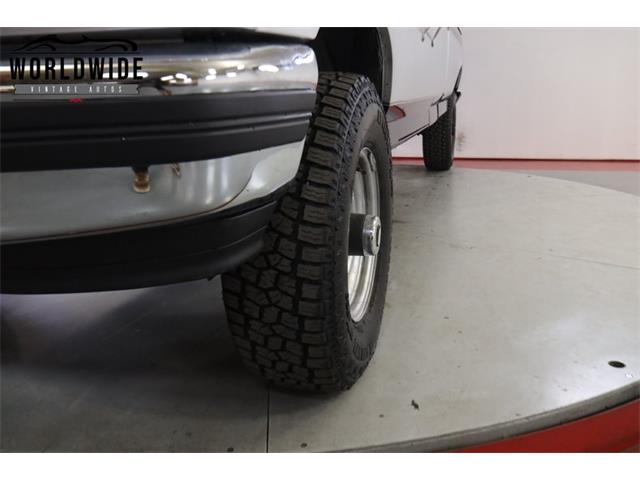 1992 Ford F250 (CC-2071228) for sale in Denver , Colorado