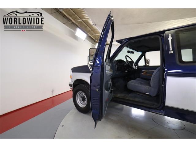 1992 Ford F250 (CC-2071228) for sale in Denver , Colorado