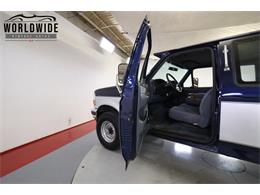 1992 Ford F250 (CC-2071228) for sale in Denver , Colorado