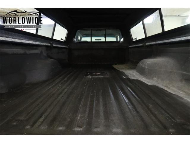 1992 Ford F250 (CC-2071228) for sale in Denver , Colorado