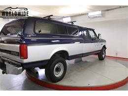 1992 Ford F250 (CC-2071228) for sale in Denver , Colorado
