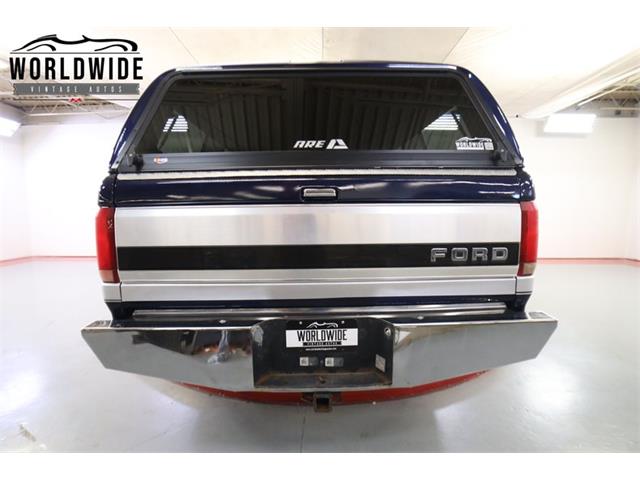 1992 Ford F250 (CC-2071228) for sale in Denver , Colorado