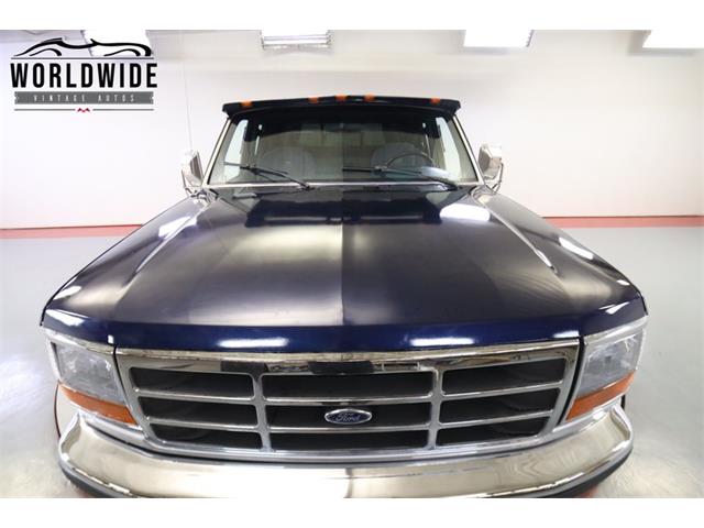 1992 Ford F250 (CC-2071228) for sale in Denver , Colorado