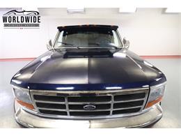 1992 Ford F250 (CC-2071228) for sale in Denver , Colorado