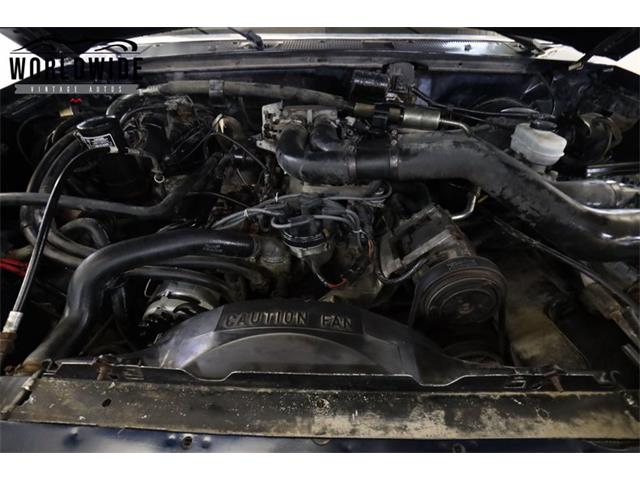 1992 Ford F250 (CC-2071228) for sale in Denver , Colorado