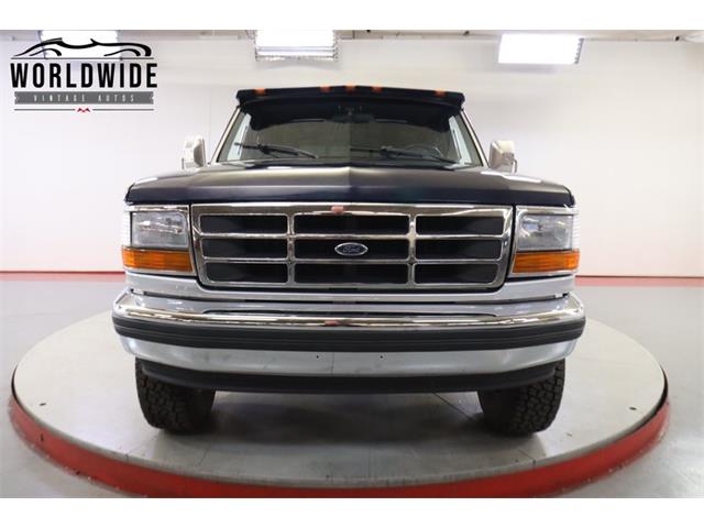 1992 Ford F250 (CC-2071228) for sale in Denver , Colorado