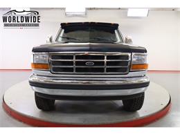 1992 Ford F250 (CC-2071228) for sale in Denver , Colorado