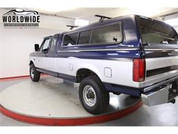 1992 Ford F250 (CC-2071228) for sale in Denver , Colorado