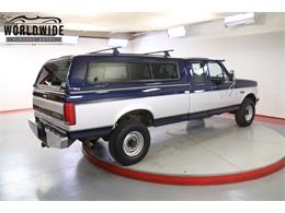 1992 Ford F250 (CC-2071228) for sale in Denver , Colorado