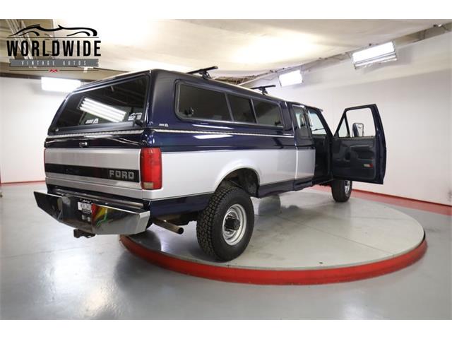 1992 Ford F250 (CC-2071228) for sale in Denver , Colorado