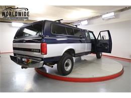 1992 Ford F250 (CC-2071228) for sale in Denver , Colorado