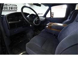 1992 Ford F250 (CC-2071228) for sale in Denver , Colorado
