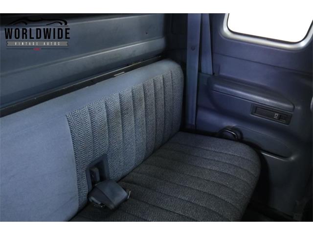 1992 Ford F250 (CC-2071228) for sale in Denver , Colorado