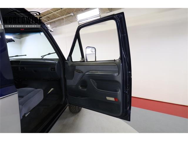 1992 Ford F250 (CC-2071228) for sale in Denver , Colorado
