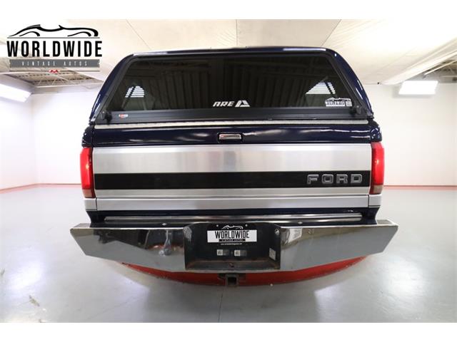 1992 Ford F250 (CC-2071228) for sale in Denver , Colorado