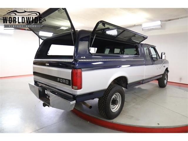 1992 Ford F250 (CC-2071228) for sale in Denver , Colorado